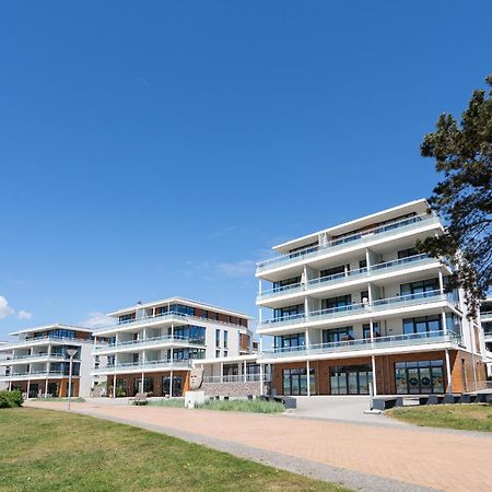 Suedkap E-03 Apartment Pelzerhaken Exterior photo